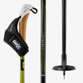 Swix Dynamic D3 Just Click Cross Country Ski Poles