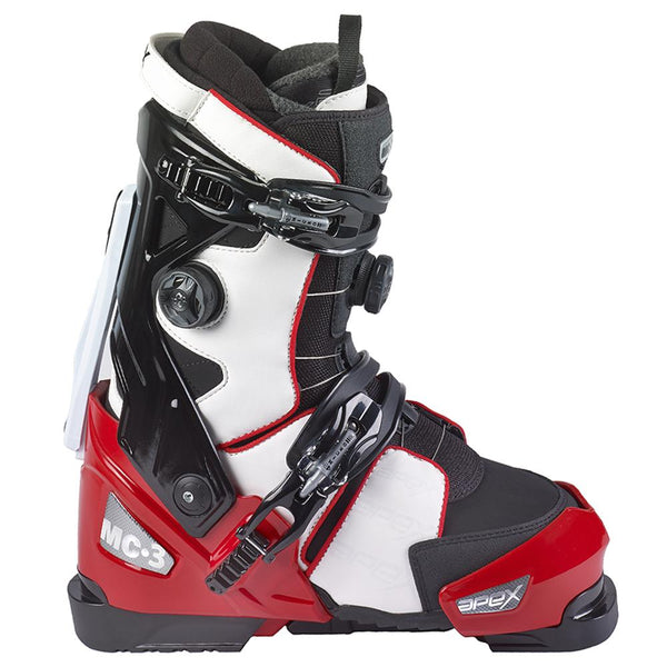 Apex hp ski boots best sale