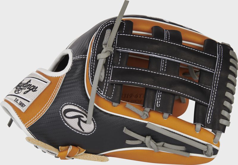 Heart of the Hide Hyper Shell 12.75" Glove