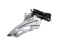 Alivio FD-M3100-M Front Derailleur 3x9 Speed