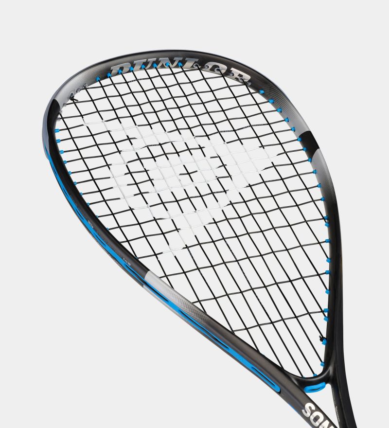 Sonic Core Evolution 120 Squash Racket