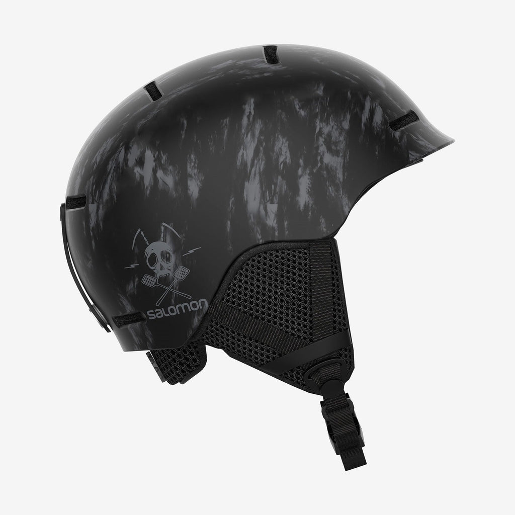 Salomon Junior Grom Helmet