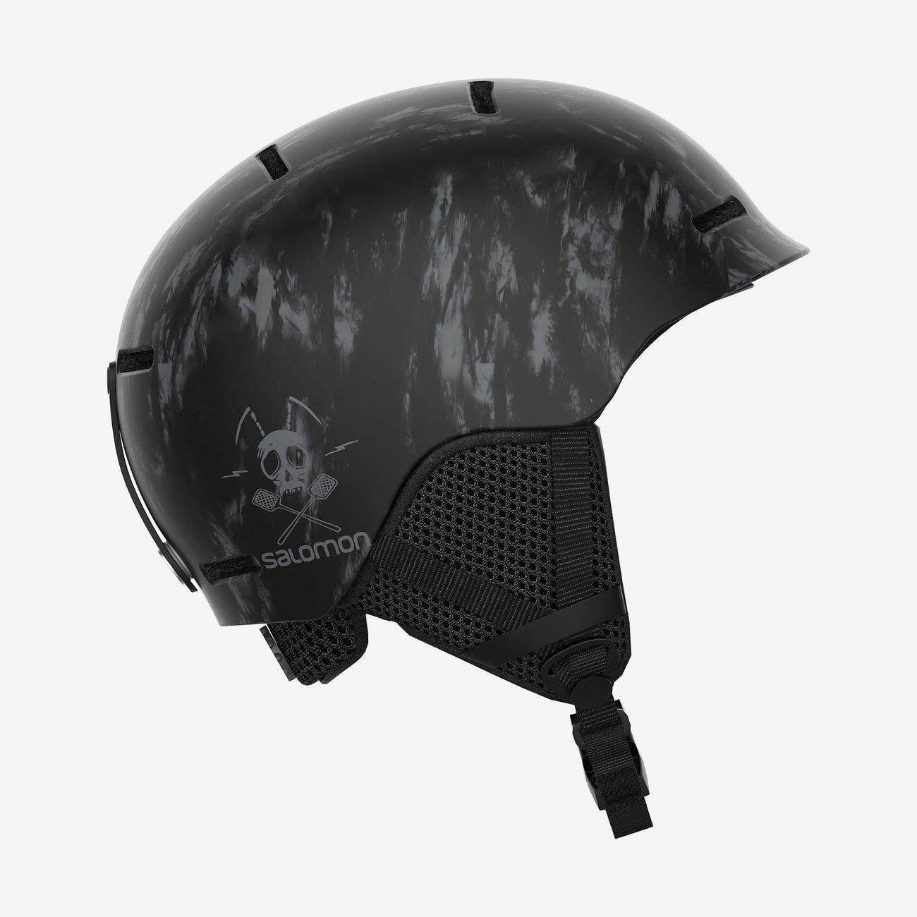 Salomon Junior Grom Helmet