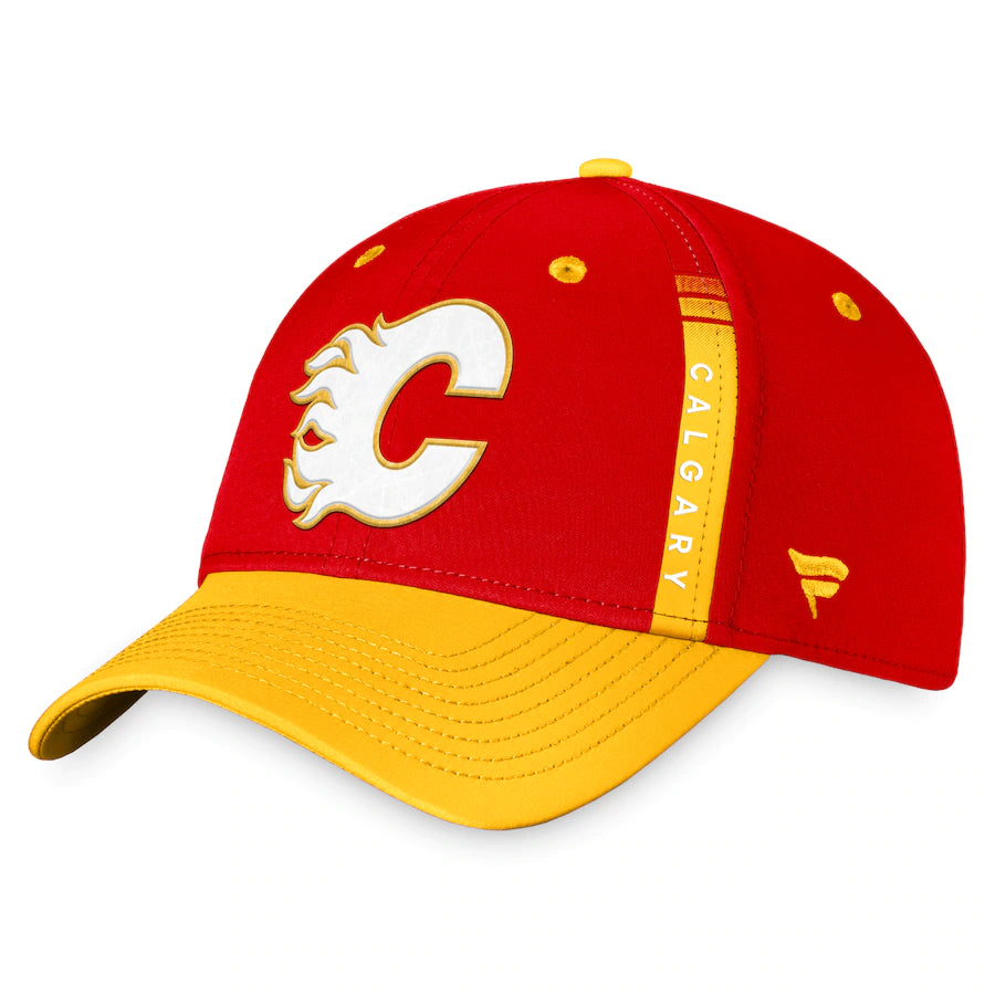 2022 NHL DRAFT AUTHENTIC PRO FLEX HAT