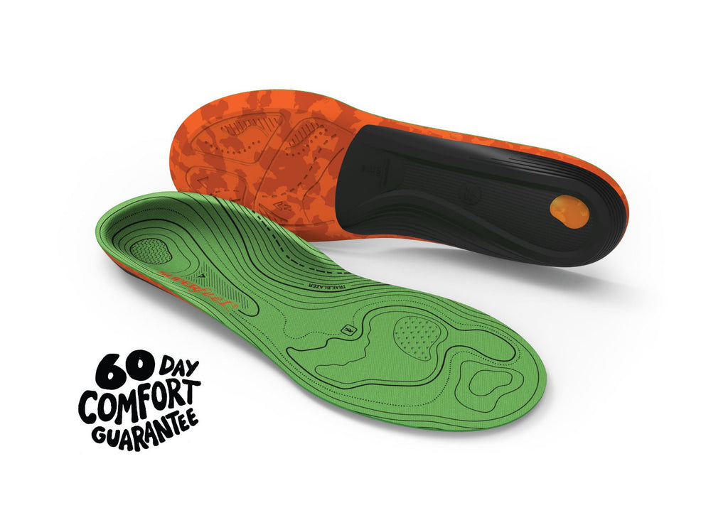 Superfeet Trailblazer Comfort Insoles