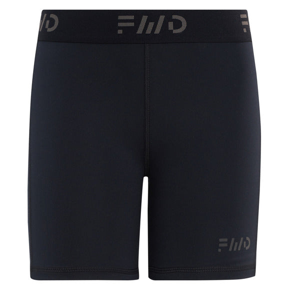 Girl's 4" Solid Short