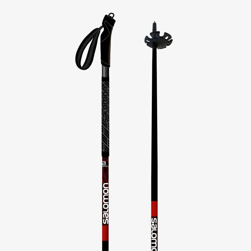 Salomon Escape Outpath Nordic Ski Poles