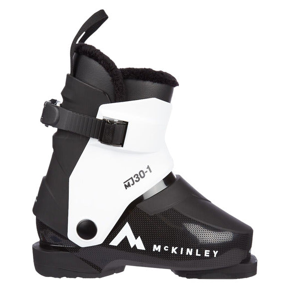 McKinley MJ30-1 Junior Alpine Ski Boots