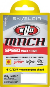 Mach+ Moist 130G