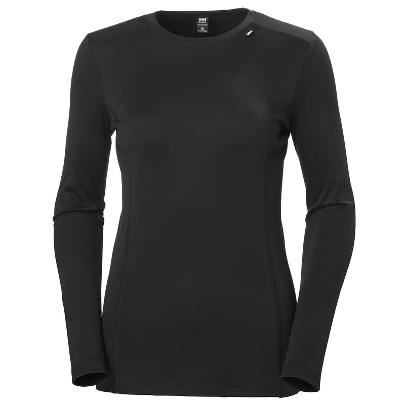 Women's Lifa Max Crew Base Layer