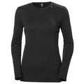Women's Lifa Max Crew Base Layer
