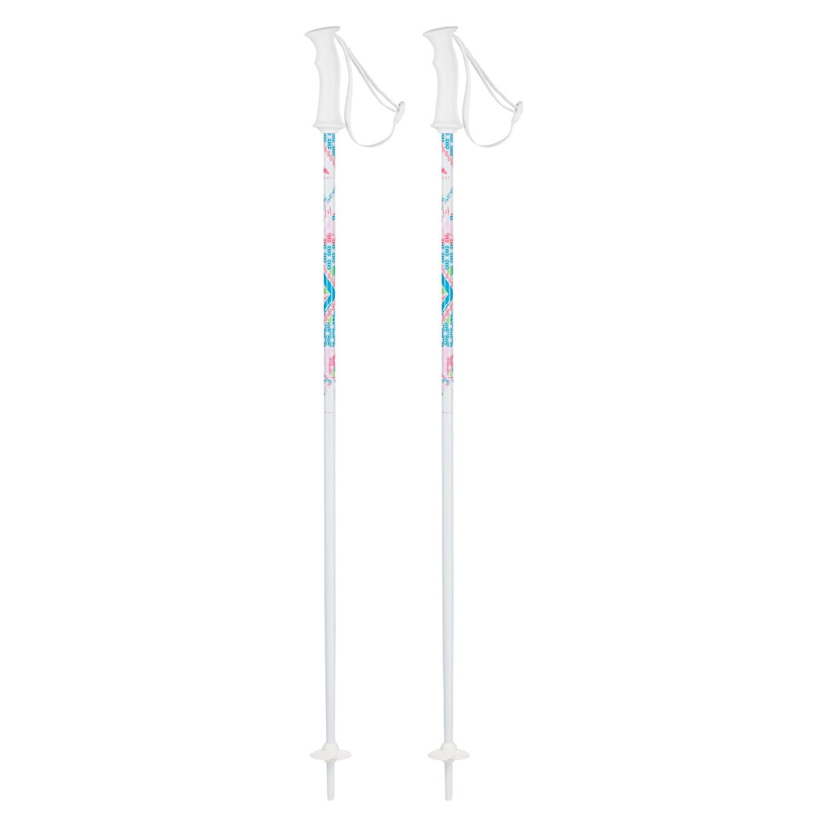 Sweety Junior Ski Pole