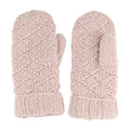 Women's Tiffany Knitted Mittens