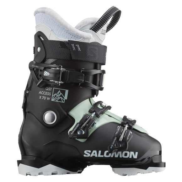 Salomon Women's QST Access 70 Ski Boot - 2023
