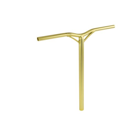 Madd Gear MFX Aero Alloy Scooter Bars
