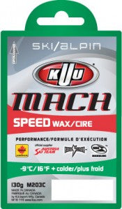 Mach+ Cold 130G