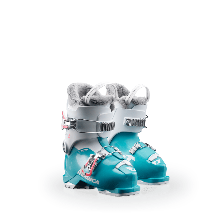 Speedmachine J 2 Ski Boots