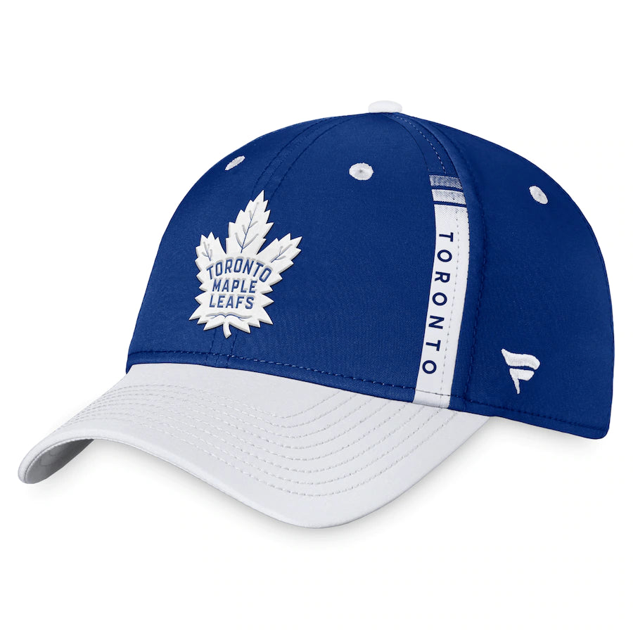 2022 NHL DRAFT AUTHENTIC PRO FLEX HAT