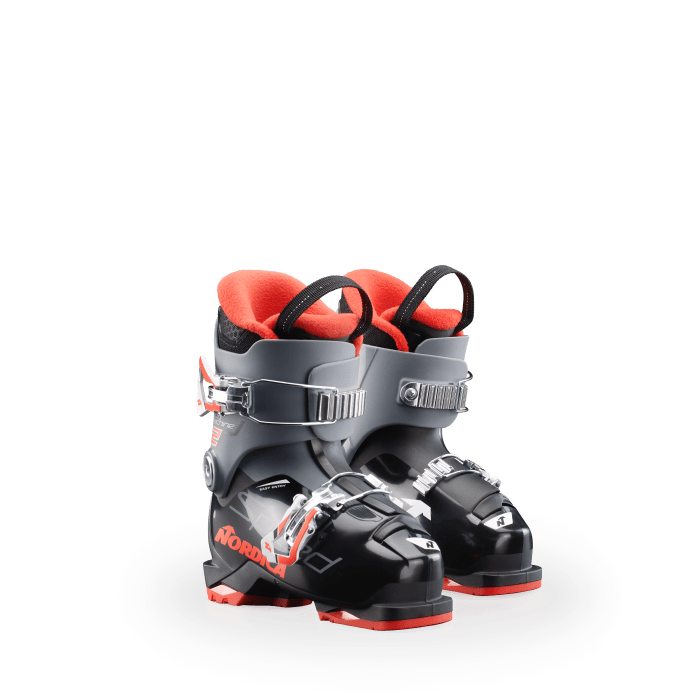 Speedmachine J 2 Ski Boots