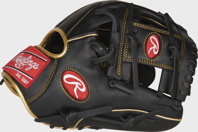 R9 Series 11.5" 200-Pattern Infield Glove
