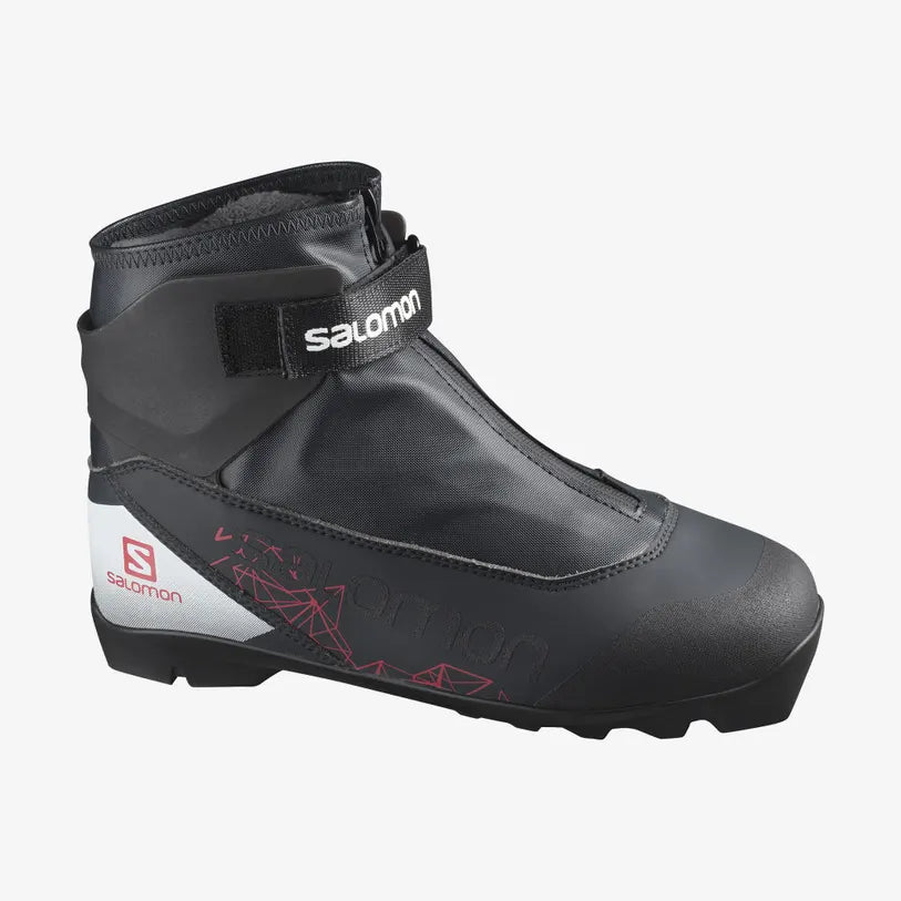 Salomon Women's Vitane Plus Prolink Classic Nordic Boots