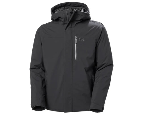 Helly hansen 2025 mens jacket