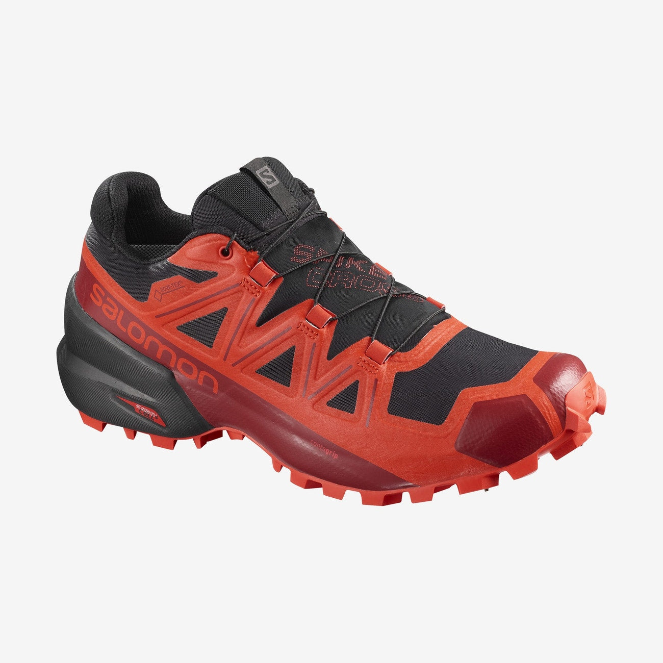 Salomon Spikecross 5 Men's Gore-tex