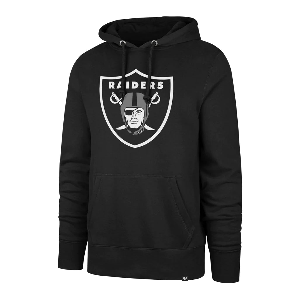 47 Brand NFL Imprint Headline Hoodie
