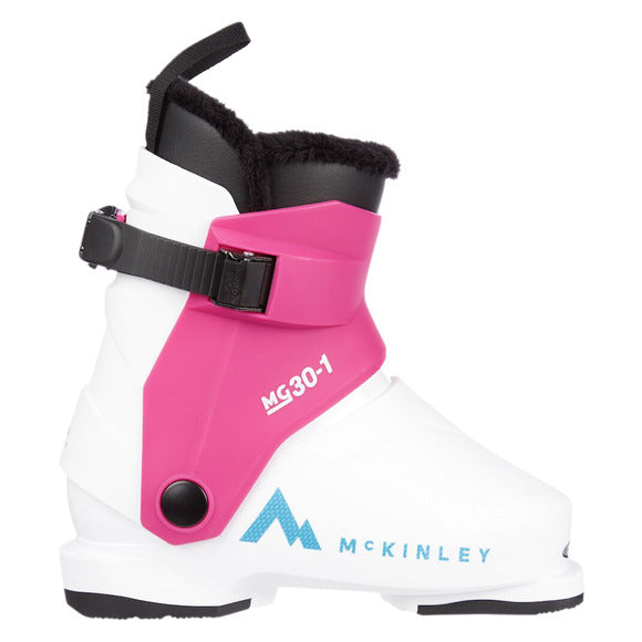 Junior MG30-1 Alpine Ski Boots