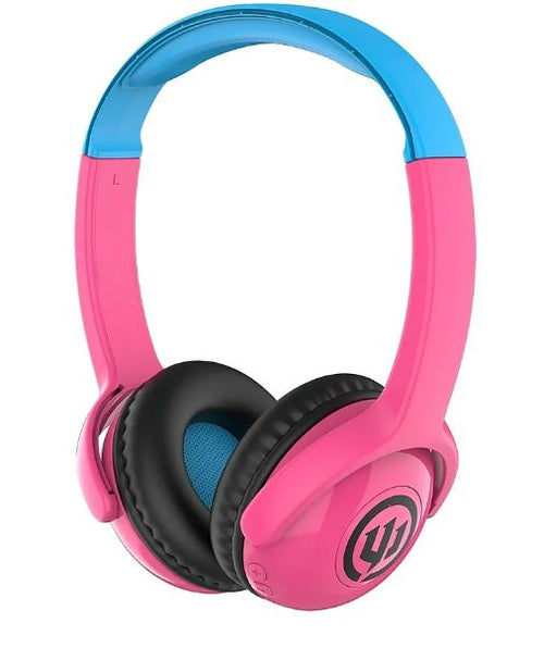 Wicked Tricky Tike Kid Safe Wireless Headphones – Ernie's Sports 