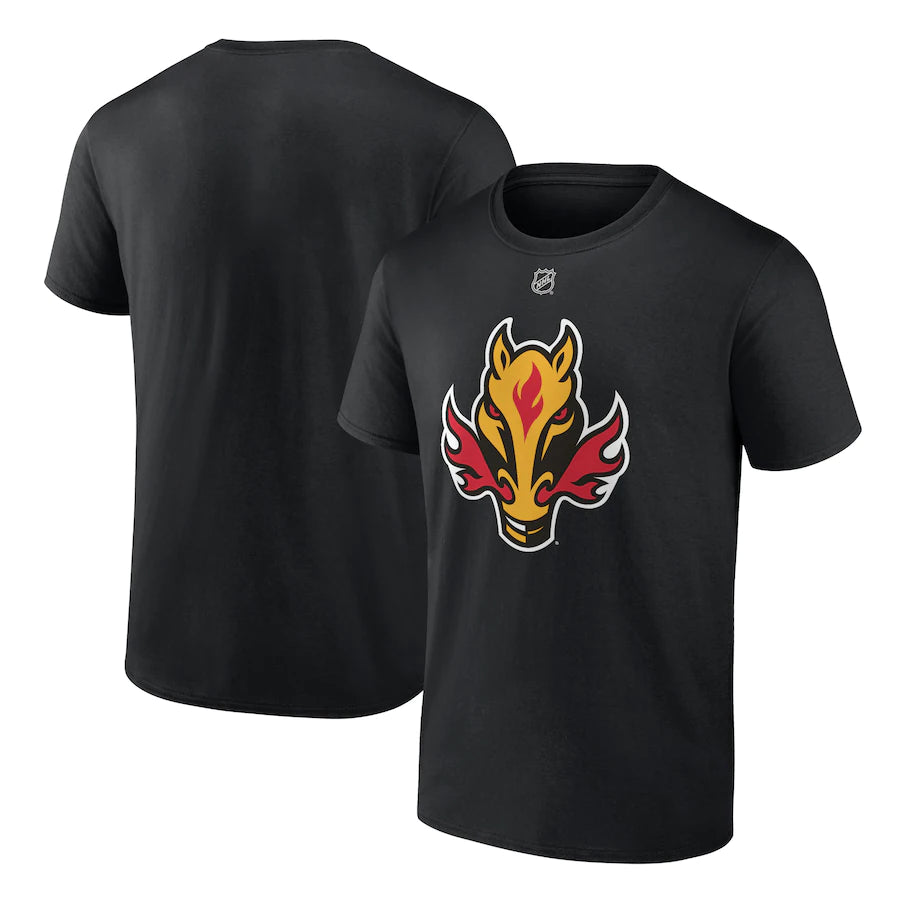 Alternate Logo T-Shirt NHL