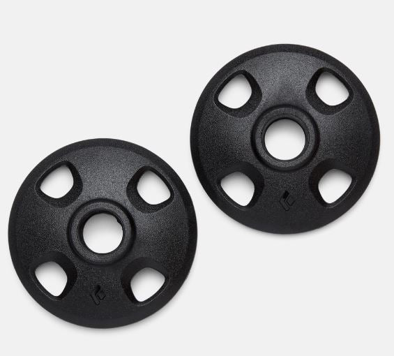 60MM TREKKING BASKET