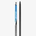 Salomon RS Junior Skate Skis + Prolink Race Bindings