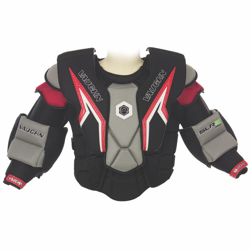 VP SLR3 Pro Arm And Chest Pad
