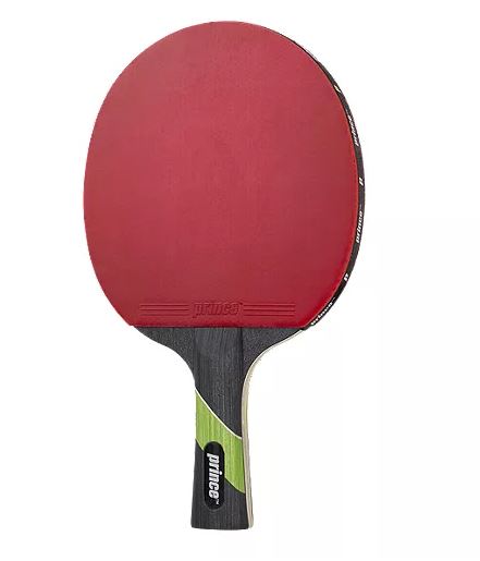Elite 6 Star Table Tennis Paddle
