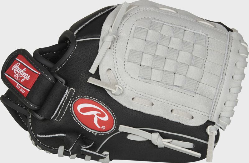 Sure Catch 10" Youth Infield/Outfield Glove