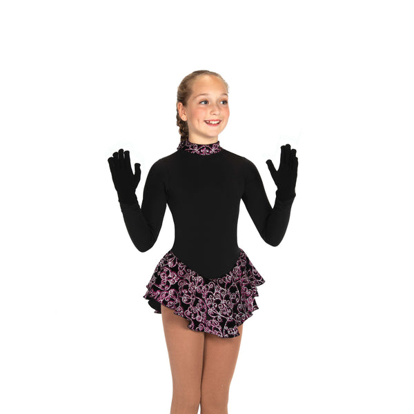 Jerry's Skating World Whimsy Figure Skating Dress Youth – Ernie's Sports  Experts