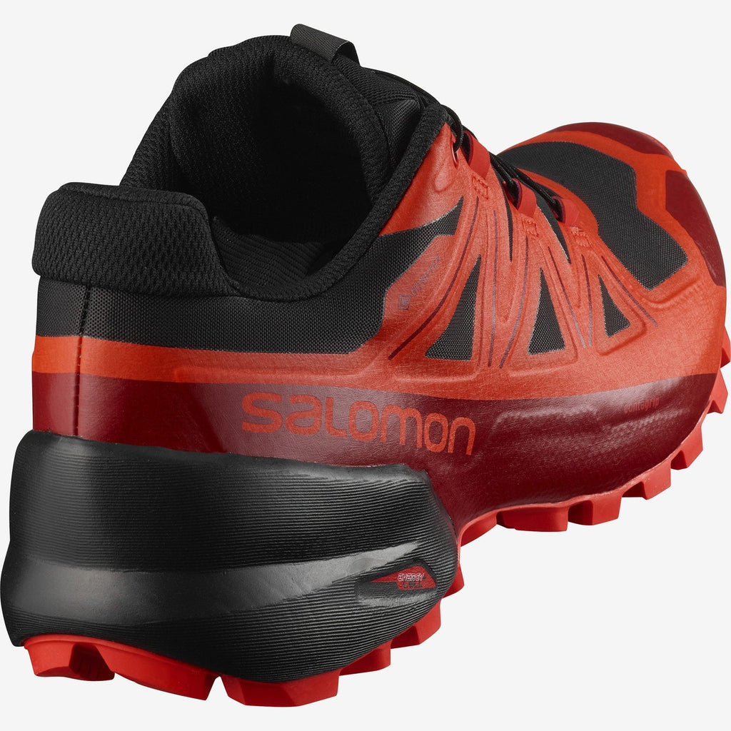 Salomon Spikecross 5 Men's Gore-tex