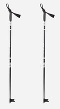 Active Aluminum Junior Nordic Ski Poles