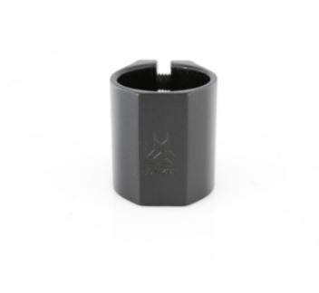MFX Extreme Double Clamp