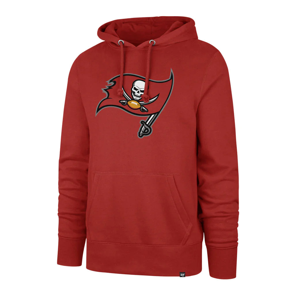47 Brand NFL Imprint Headline Hoodie