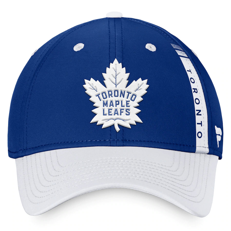 2022 NHL DRAFT AUTHENTIC PRO FLEX HAT