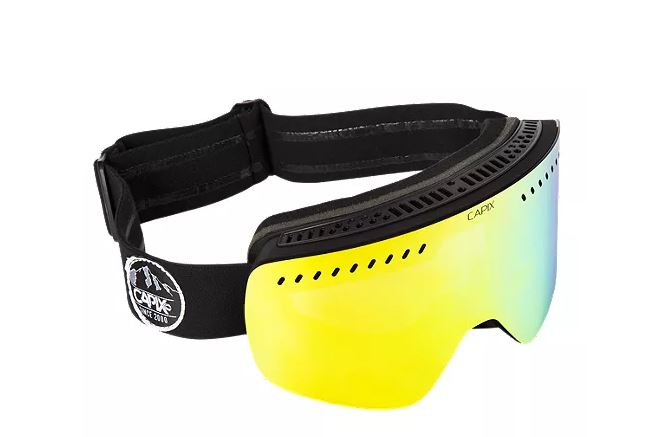 Academy Goggles