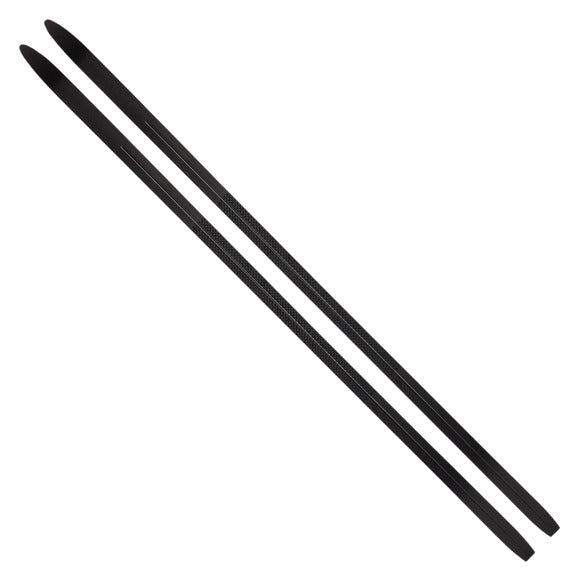 McKinley Active 8 Grip Nordic Ski with Prolink Binding