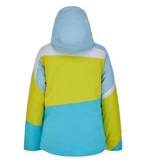 Spyder Girls' Zoey Jacket