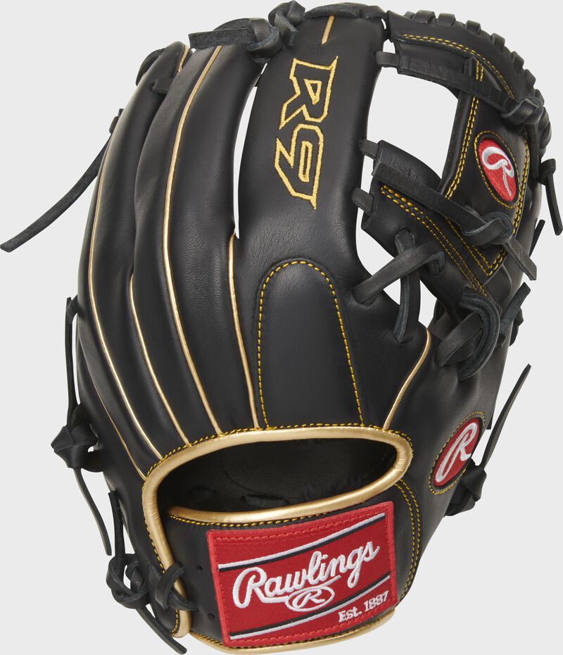 R9 Series 11.5" 200-Pattern Infield Glove