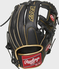 R9 Series 11.5" 200-Pattern Infield Glove