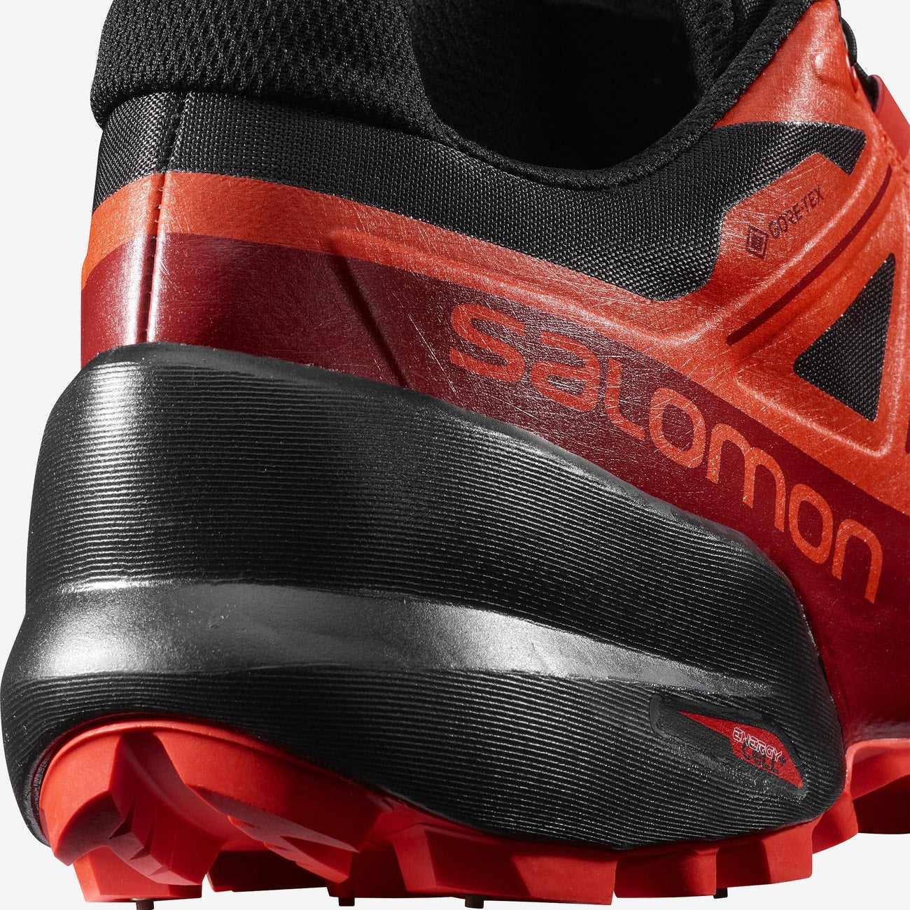 Salomon Spikecross 5 Men's Gore-tex