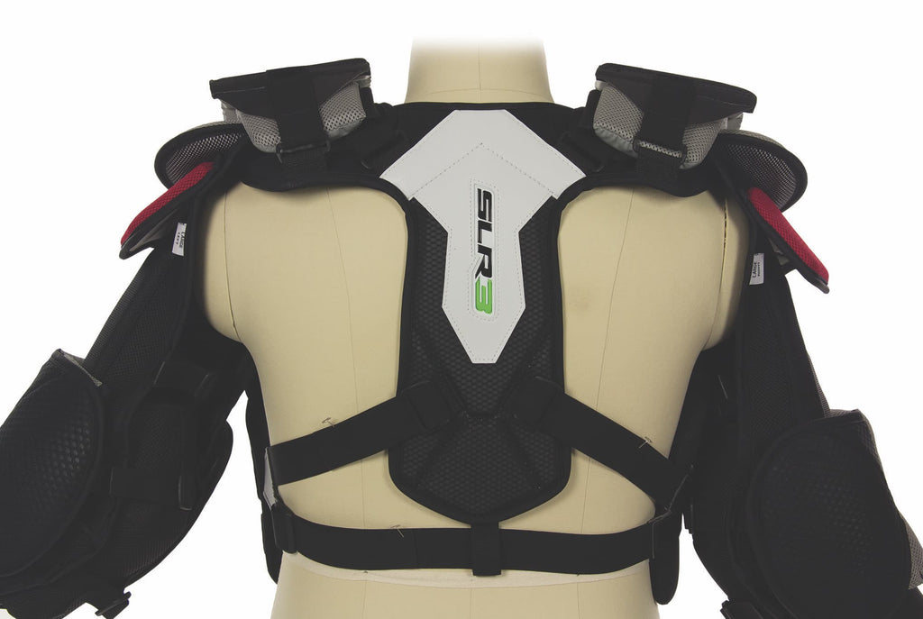 VP SLR3 Pro Arm And Chest Pad