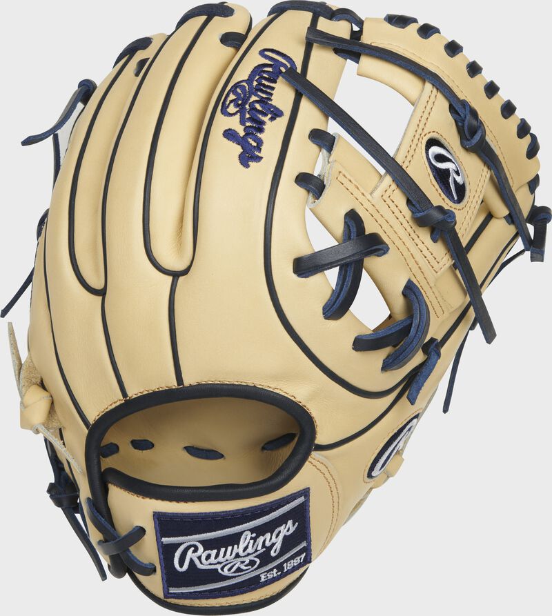 Heart of the Hide R2G 11.5" Contour Fit Infield Glove